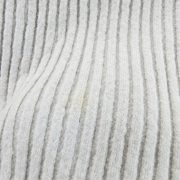 Vince‎ Ribbed Tank Top Sleeveless Neutral Casual Layering Staple Small - Picture 6 of 8